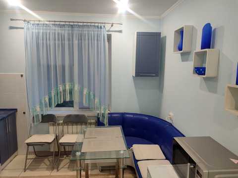 квартира по адресу Качалова ул., 34