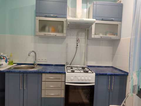 квартира по адресу Качалова ул., 34