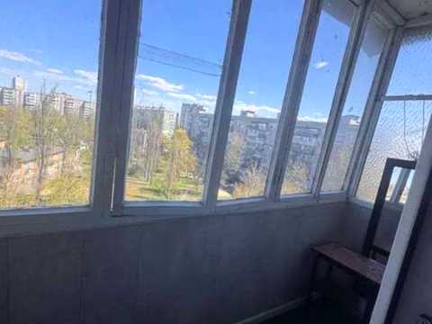квартира по адресу Братиславская ул., 26