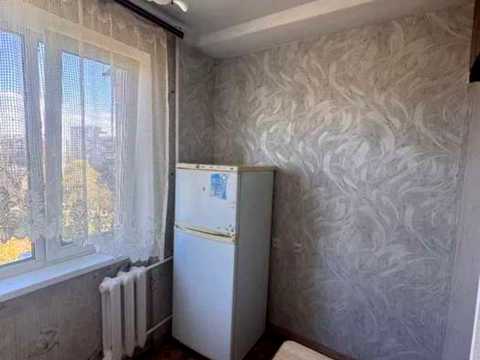 квартира по адресу Братиславская ул., 26