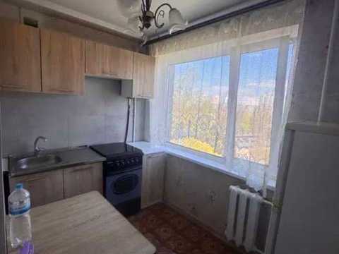 квартира по адресу Братиславская ул., 26