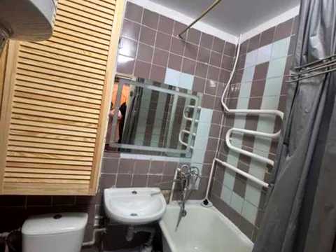 квартира по адресу Братиславская ул., 26