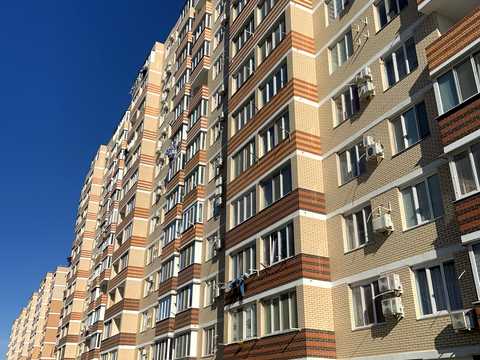 квартира за адресою Чорноморськ (Іллічівськ), Захисників України вул. (1-го Травня), 42