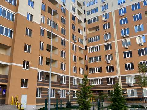 квартира за адресою Чорноморськ (Іллічівськ), Захисників України вул. (1-го Травня), 42
