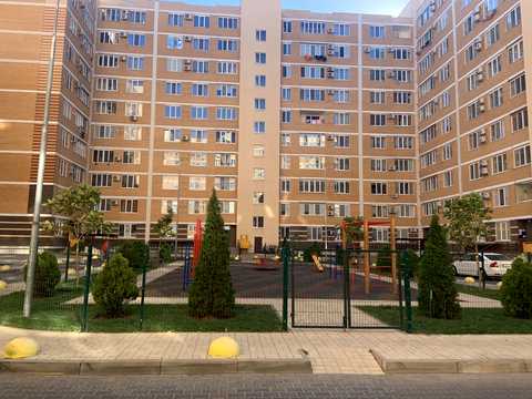 квартира за адресою Чорноморськ (Іллічівськ), Захисників України вул. (1-го Травня), 42