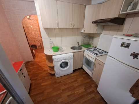 квартира по адресу Ореста Левицкого ул. (Академіка Курчатова), 8