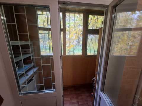 квартира по адресу Ореста Левицкого ул. (Академіка Курчатова), 8