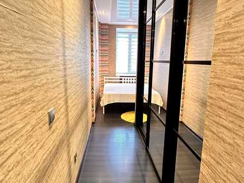 квартира за адресою Михайла Стельмаха вул., 12-А