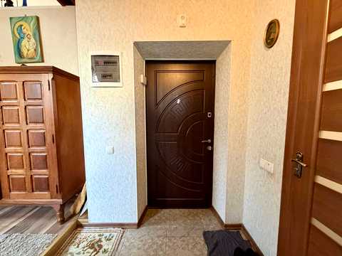 квартира по адресу Николая Сабата ул., 4