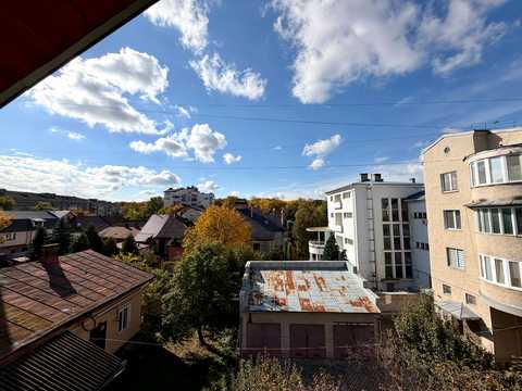 квартира по адресу Николая Сабата ул., 4