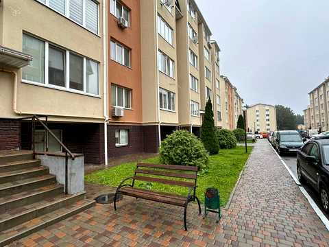 квартира по адресу Подольская ул., 2