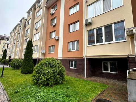 квартира по адресу Подольская ул., 2