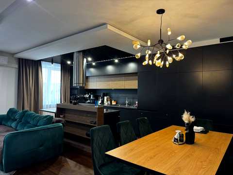 квартира за адресою Львів, Кульпарківська вул., 230-А