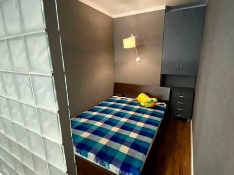 квартира за адресою Соломії Крушельницької вул., 13