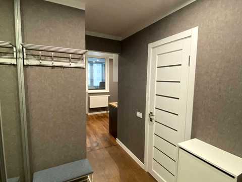 квартира за адресою Соломії Крушельницької вул., 13