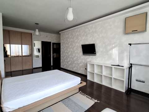 квартира за адресою Жилянська вул., 59