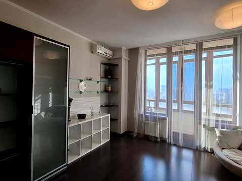 квартира за адресою Жилянська вул., 59