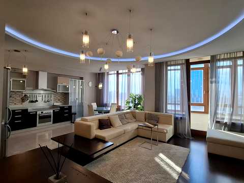квартира по адресу Жилянская ул., 59