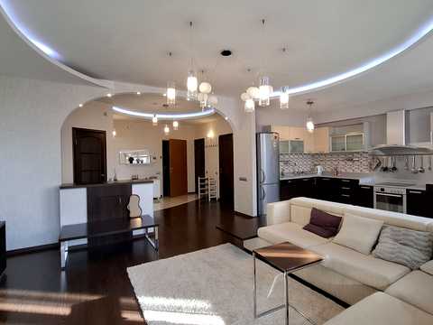 квартира за адресою Жилянська вул., 59