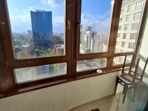 квартира за адресою Жилянська вул., 59