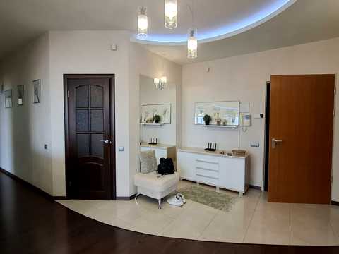 квартира за адресою Жилянська вул., 59