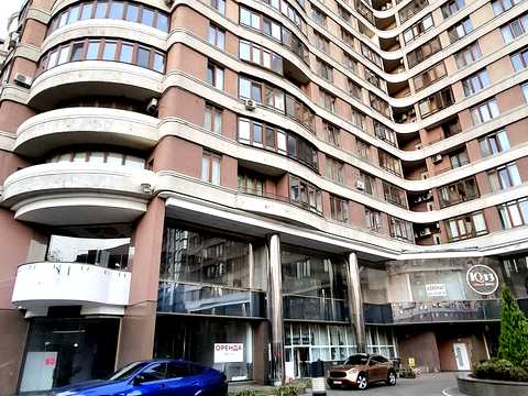 квартира за адресою Жилянська вул., 59