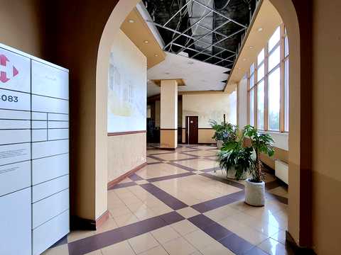 квартира за адресою Жилянська вул., 59