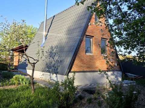 будинок за адресою смт. Біла Криниця, Героїв, 28