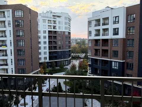 квартира по адресу Ольги Кобилянської ул. (Достоевского), 1-В/14