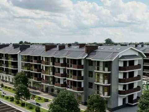 квартира за адресою Сімейна вул., 5