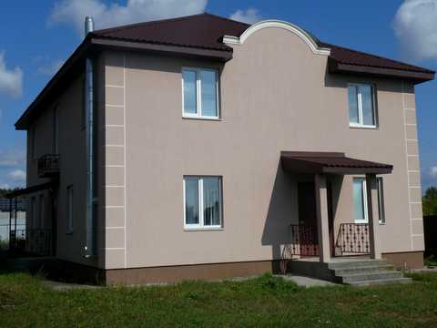 будинок за адресою с. Стоянка, Дачная