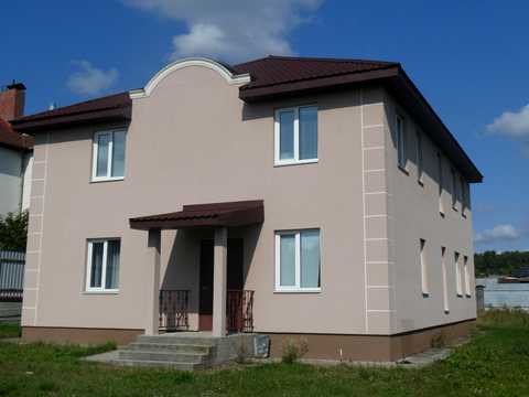 будинок за адресою с. Стоянка, Дачная