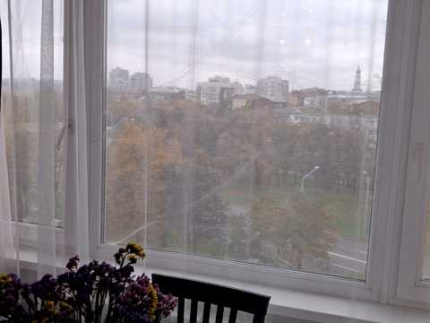 квартира за адресою Харків, Гімназійна набережна вул. (Червоношкільна набережна), 18