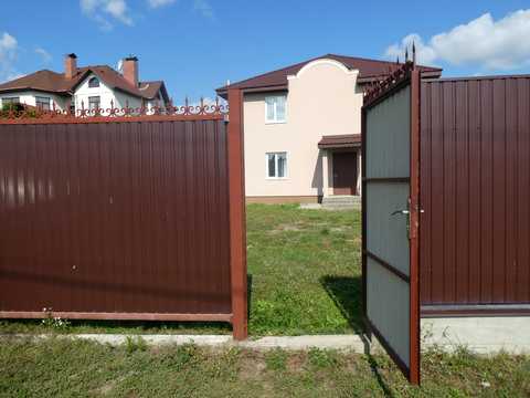 будинок за адресою с. Стоянка, Дачная