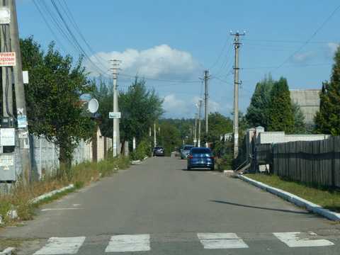 будинок за адресою с. Стоянка, Дачная