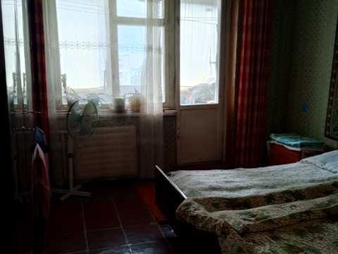 квартира за адресою Семафорна вул., 20