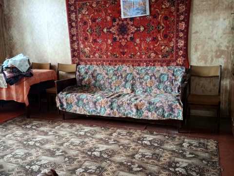 квартира за адресою Семафорна вул., 20
