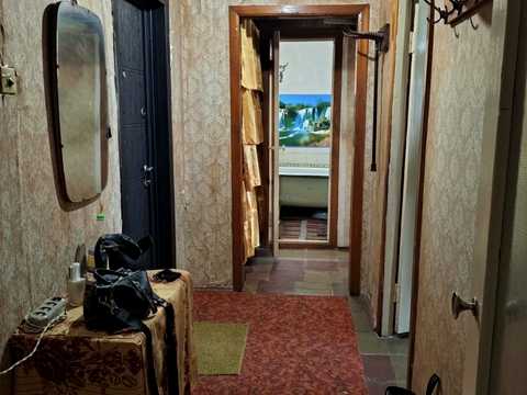 квартира за адресою Семафорна вул., 20