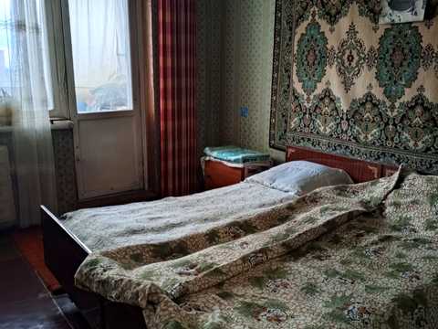 квартира за адресою Семафорна вул., 20