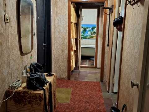 квартира за адресою Семафорна вул., 20