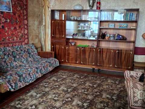 квартира за адресою Семафорна вул., 20