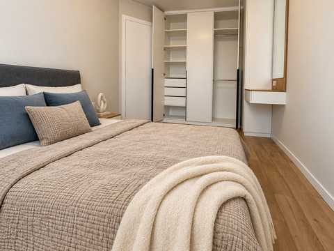 квартира за адресою Щаслива вул., 65
