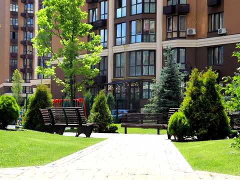 квартира за адресою Щаслива вул., 65