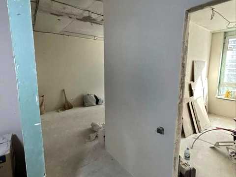 квартира за адресою Причальна вул., 12