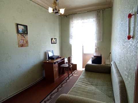 квартира по адресу Семафорная ул., 2