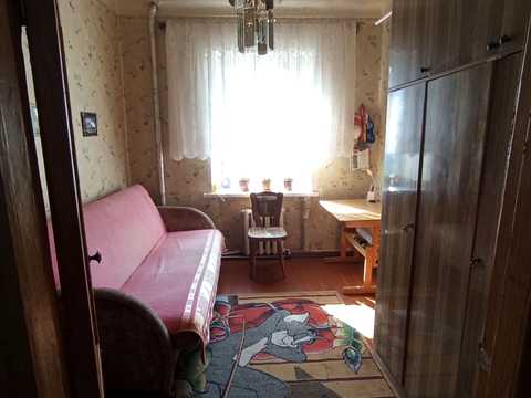 квартира по адресу Семафорная ул., 2