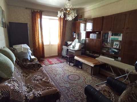 квартира по адресу Семафорная ул., 2