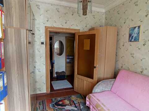 квартира по адресу Семафорная ул., 2