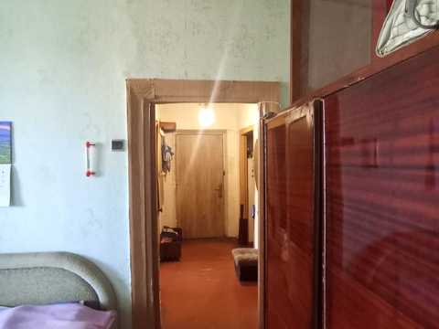 квартира по адресу Семафорная ул., 2