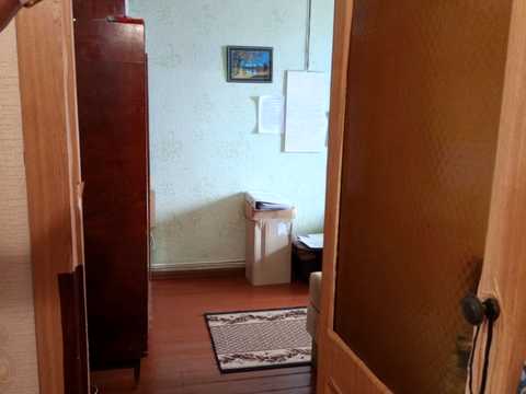 квартира по адресу Семафорная ул., 2